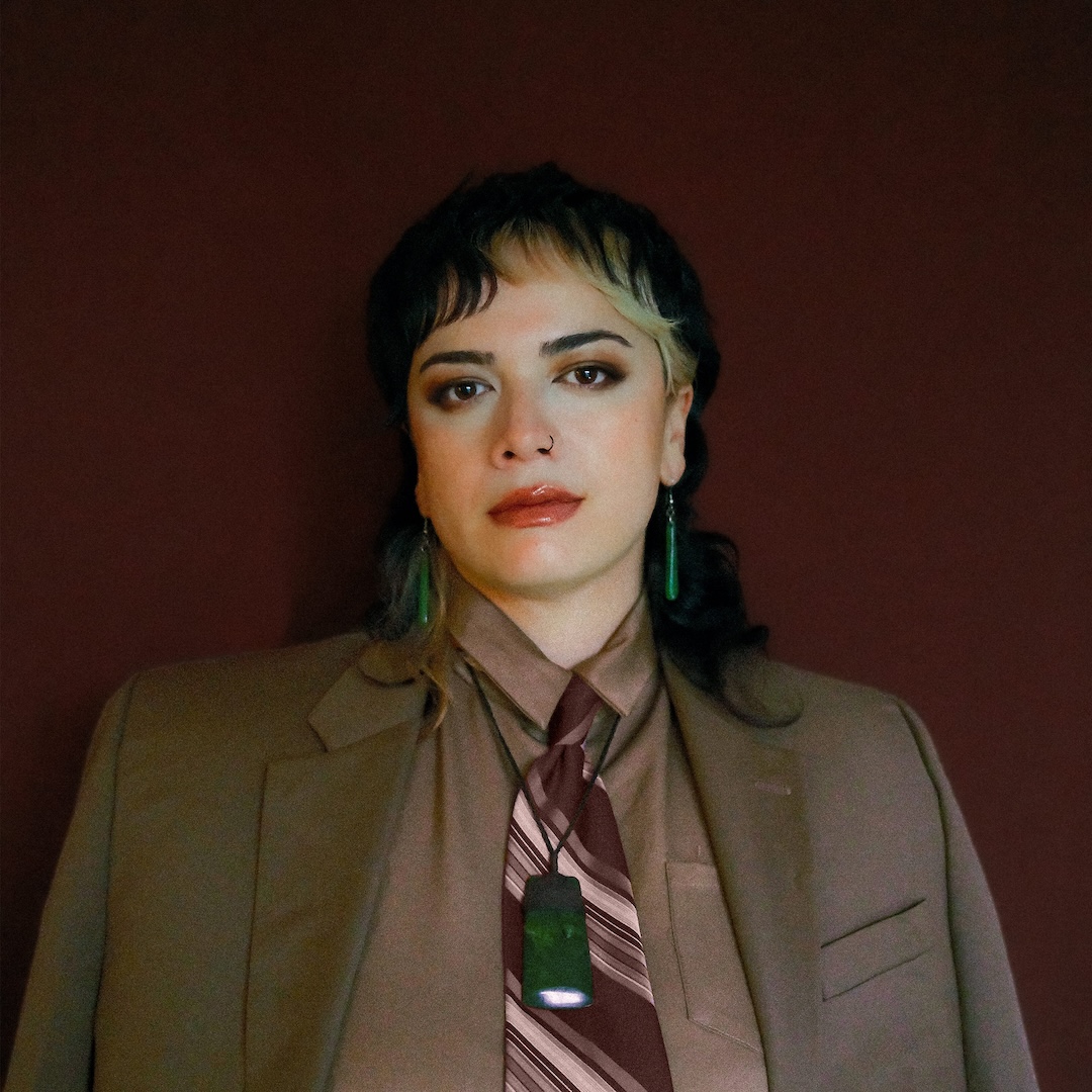 Taylah Releases New Single ‘Loved’ from Forthcoming Self-Titled EP, <em>TAYLAH</em>