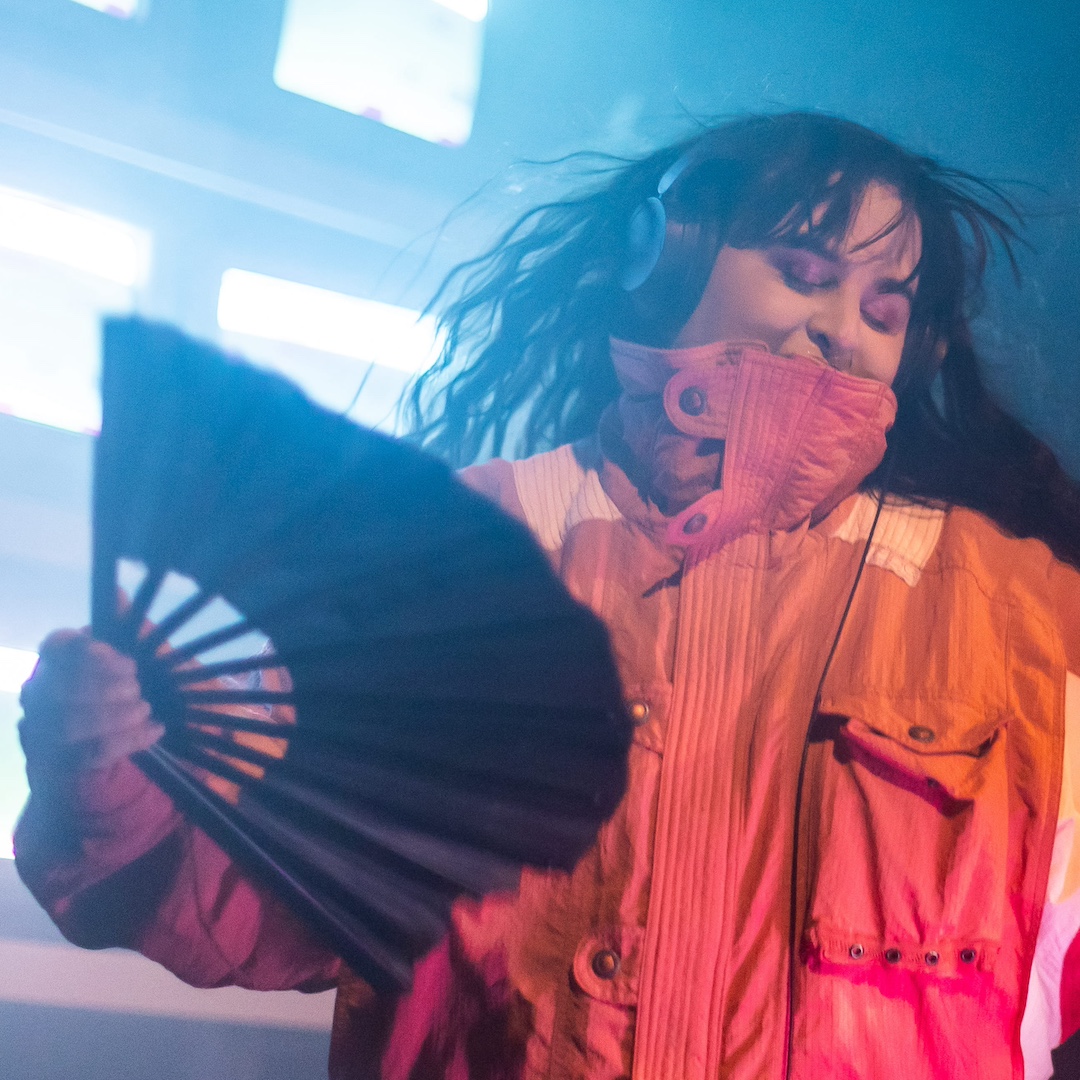 missrosevalentina Joins Forces With Debut Artist Alaia Amor on Dark pop Single ‘Ghosts’